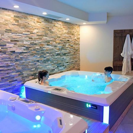 Alp Hotel Dolomiti ديمارو المظهر الخارجي الصورة