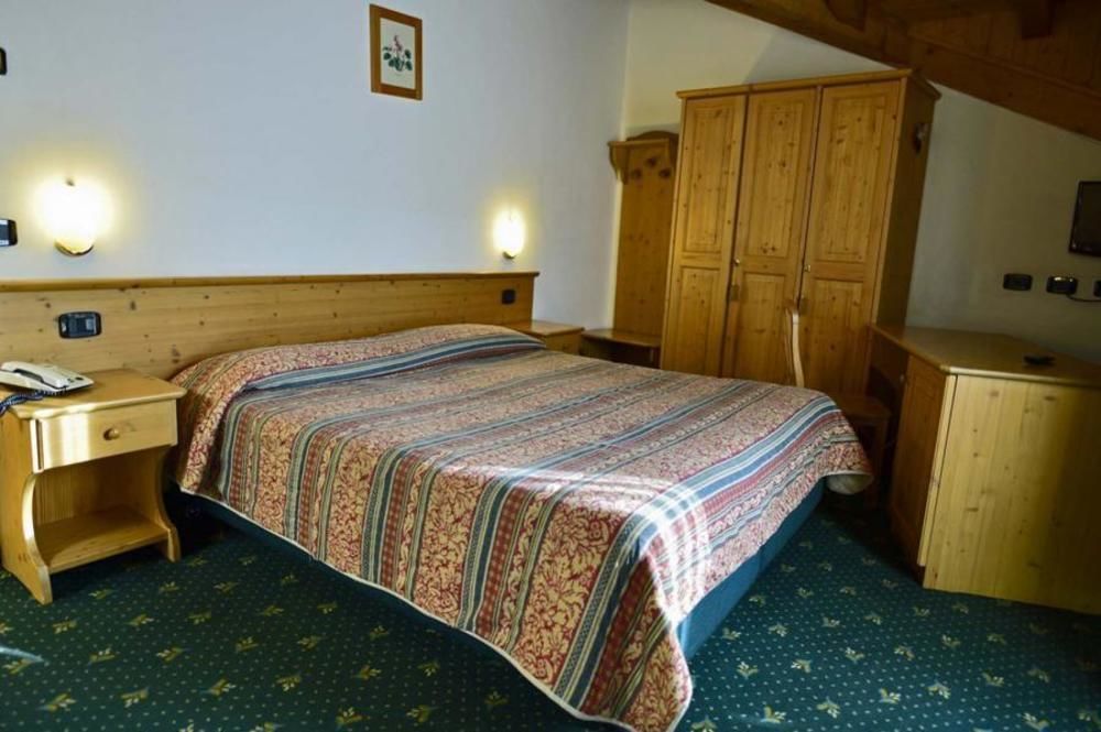 Alp Hotel Dolomiti ديمارو المظهر الخارجي الصورة