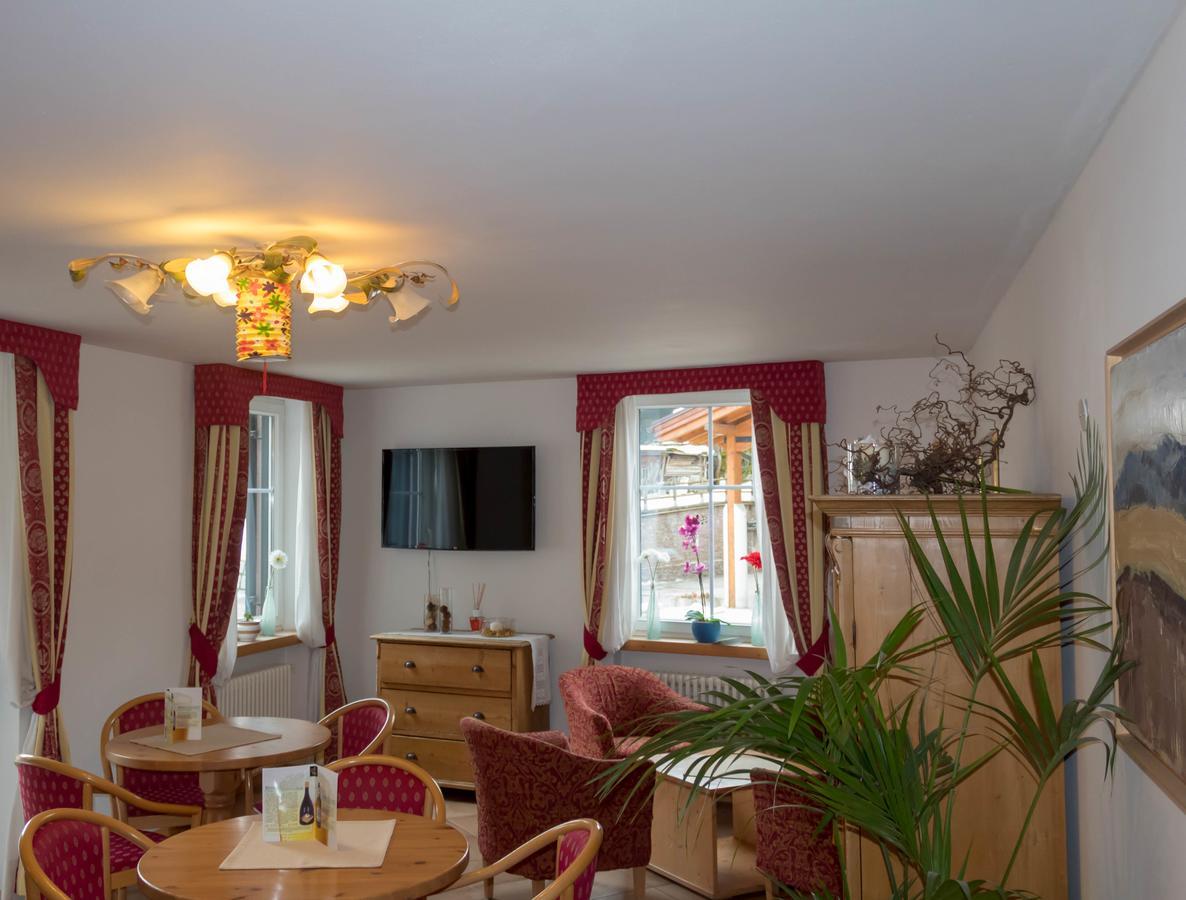 Alp Hotel Dolomiti ديمارو المظهر الخارجي الصورة