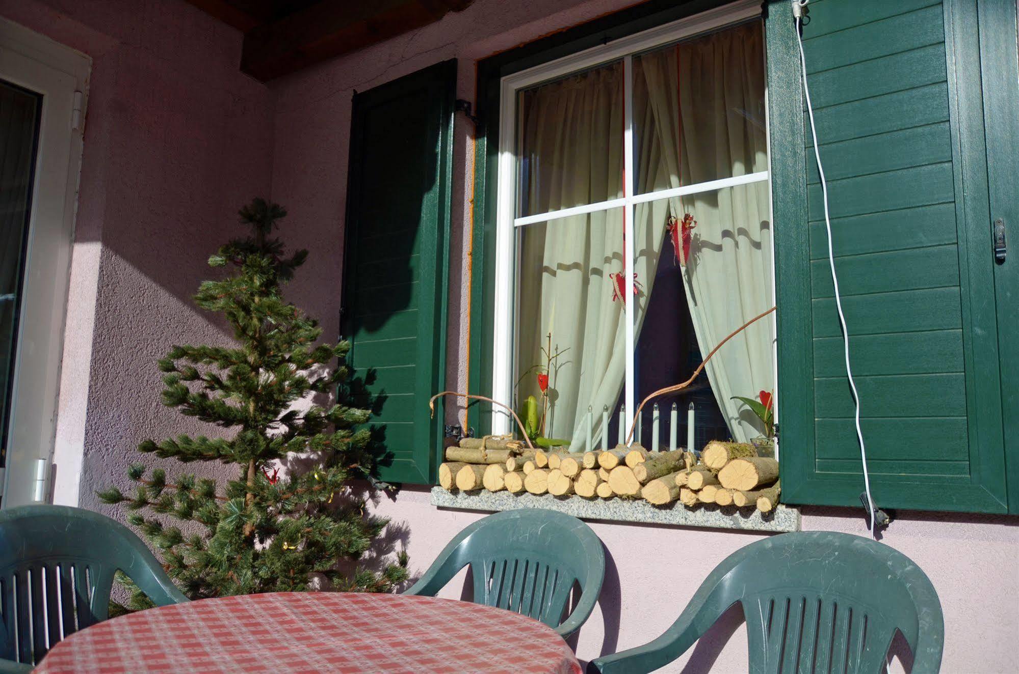 Alp Hotel Dolomiti ديمارو المظهر الخارجي الصورة